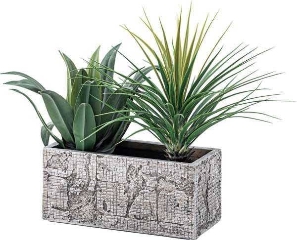 光触媒 人工観葉植物 フェイクグリーン エミリオロバ 胡蝶蘭