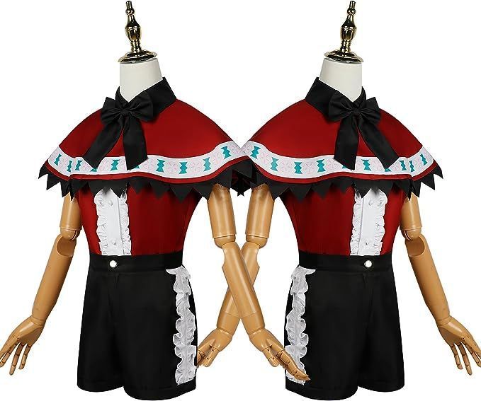 グッズコスプレ用 Cosplay