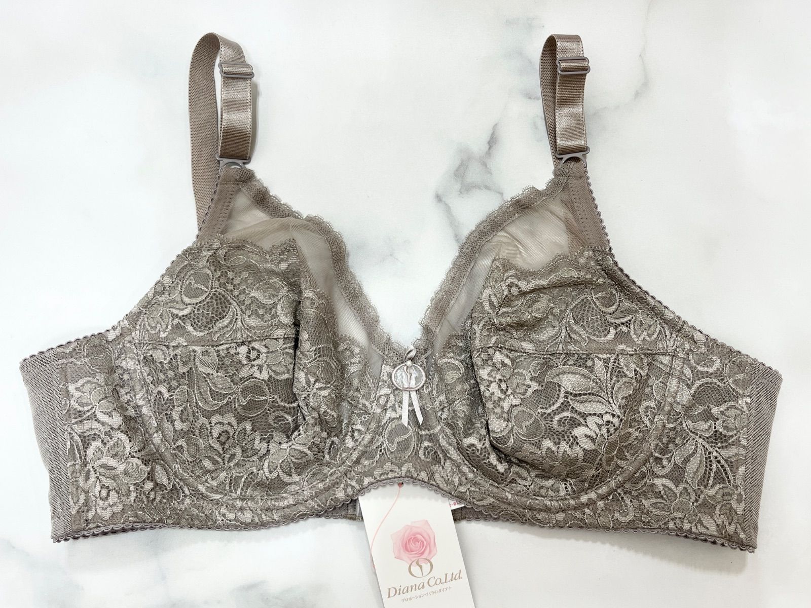 ダイアナ ブラジャー 商品番号 20308 B85 D29