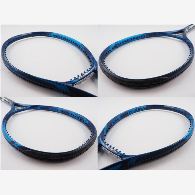 テニスラケット ヨネックス イーゾーン 100エル 2020年モデル G2 YONEX EZONE 100L 2020 c25100413c