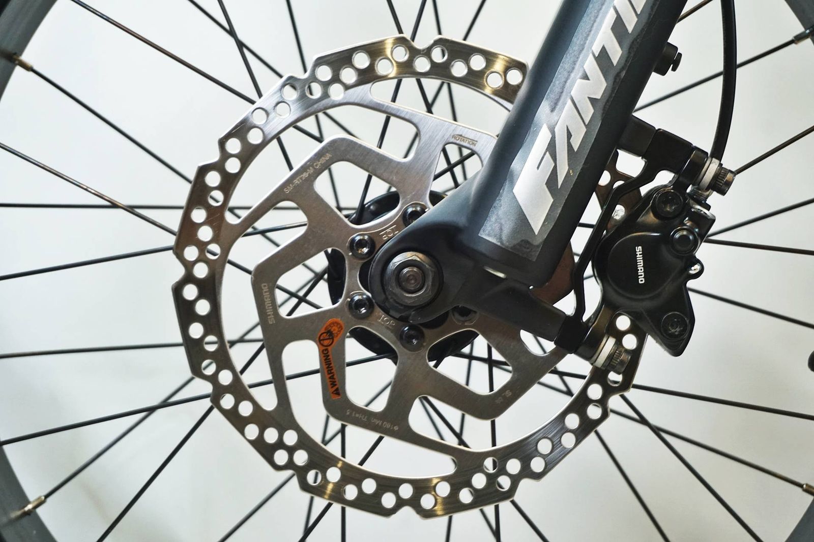 ファンティック