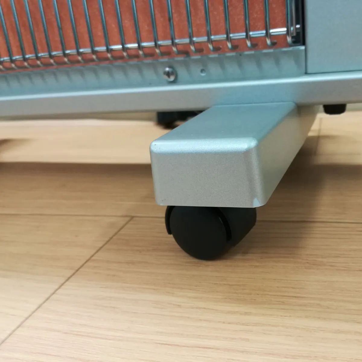 サンルミエ・エクセラ 遠赤外線暖房器 N500L 遠赤外線ヒーター パネル