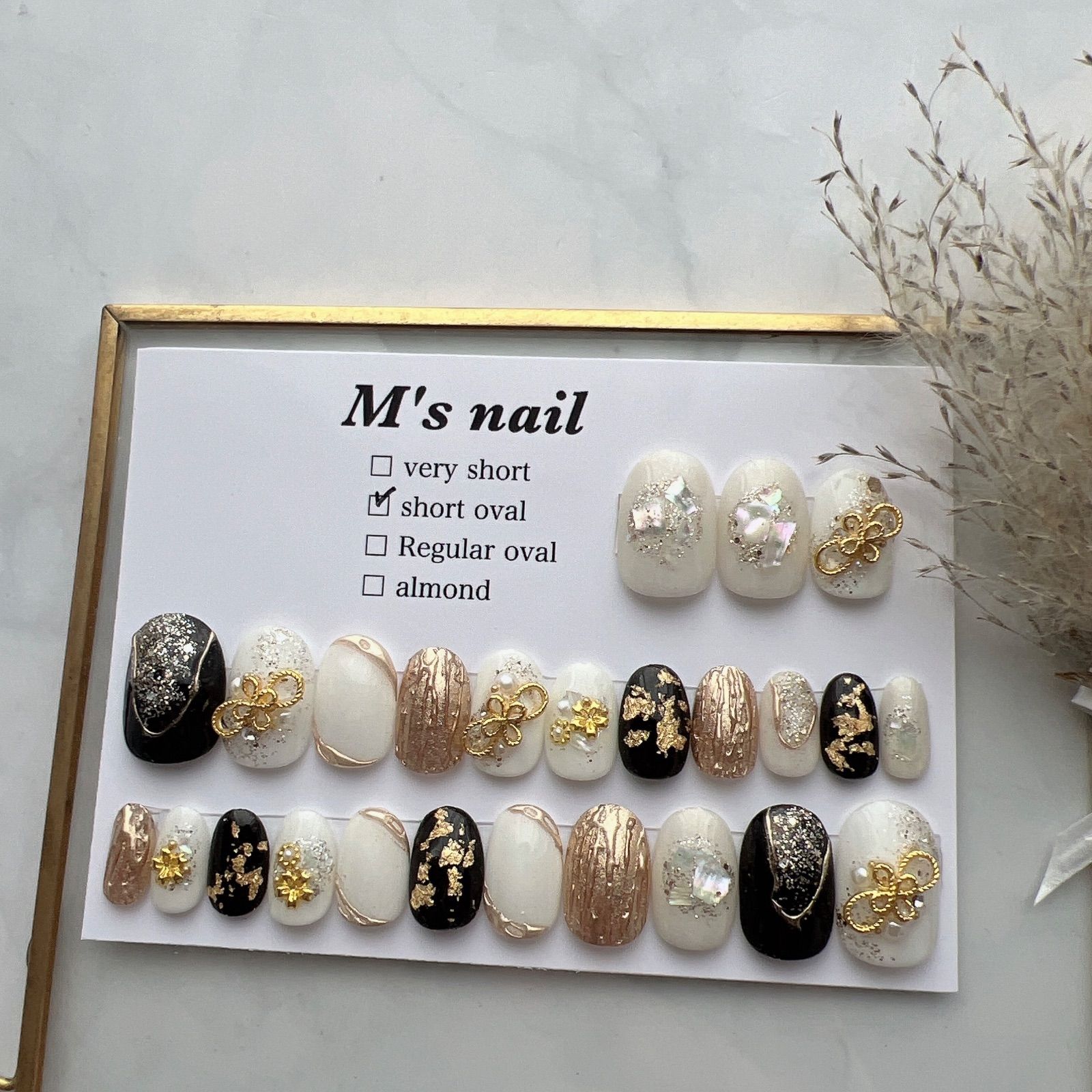 ネイルチップ 振袖 成人式 ブライダル お呼ばれ ニュアンス 淡色 グリーン ネイルチップ ニュアンス卒業式成人式 前撮り 振袖 袴 着物 和柄