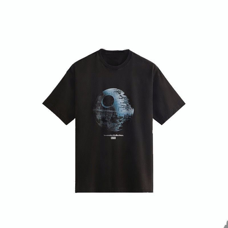 KITH×STAR WARS STAR WARS Vintage Tシャツ - メルカリ