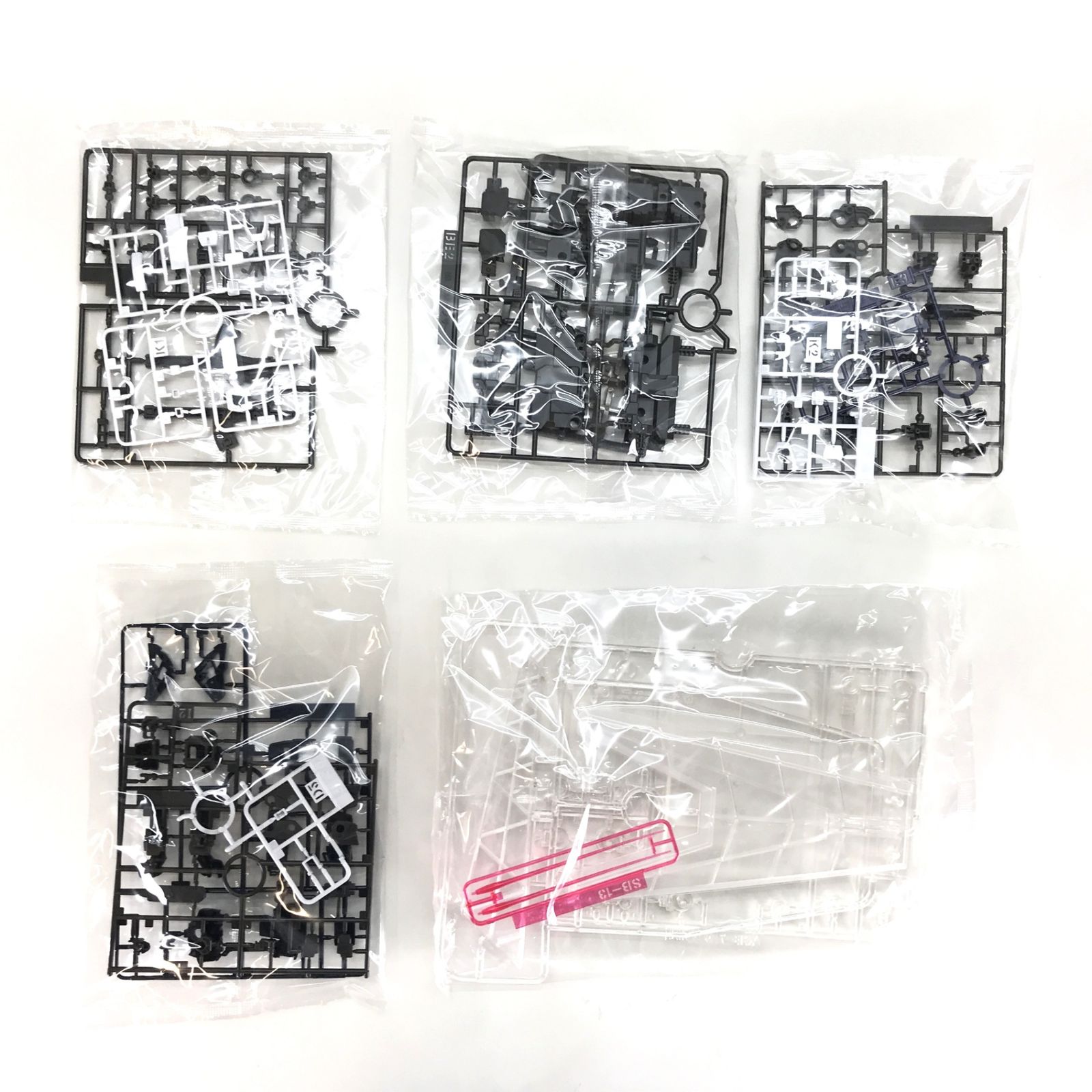 ヒュッケバインボクサー スーパーロボット大戦OG