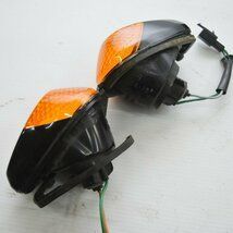 CBR400F 純正フロントウィンカー