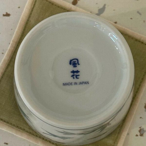 珍品！古伊万里　金魚そば猪口　2 珍品！古伊万里 金魚そば猪口 2 美術品・アンティーク・コレクション