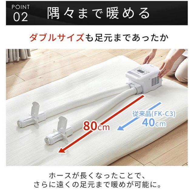 衣類乾燥