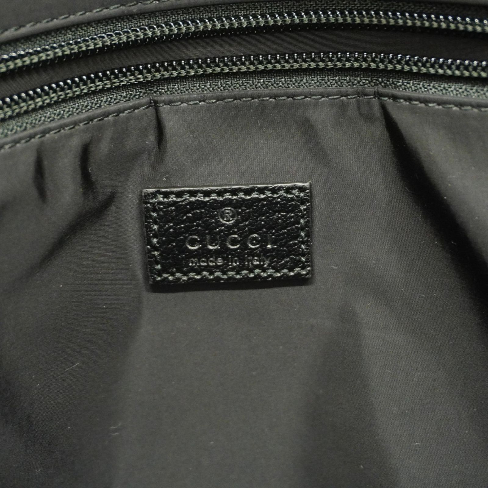 GUCCI 763287 GGクリスタル シェリーライン トートバッグ グッチ(GUCCI)グッチ GGクリスタル シェリーライン トートバッグ