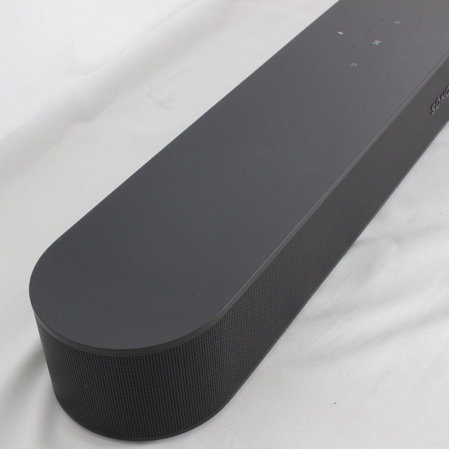 美品] SONOS Beam Gen2 ブラック