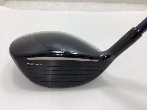 中古】 テーラーメイド Qi10 5W フェアウェイウッド FW Diamana