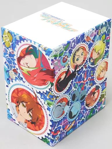 ピーターグリルと賢者の時間 Blu-ray 全巻セット (全巻収納BOX付き) Amazon.co.jp: ピーター・グリルと賢者の時間 Super Extra 全3巻セット