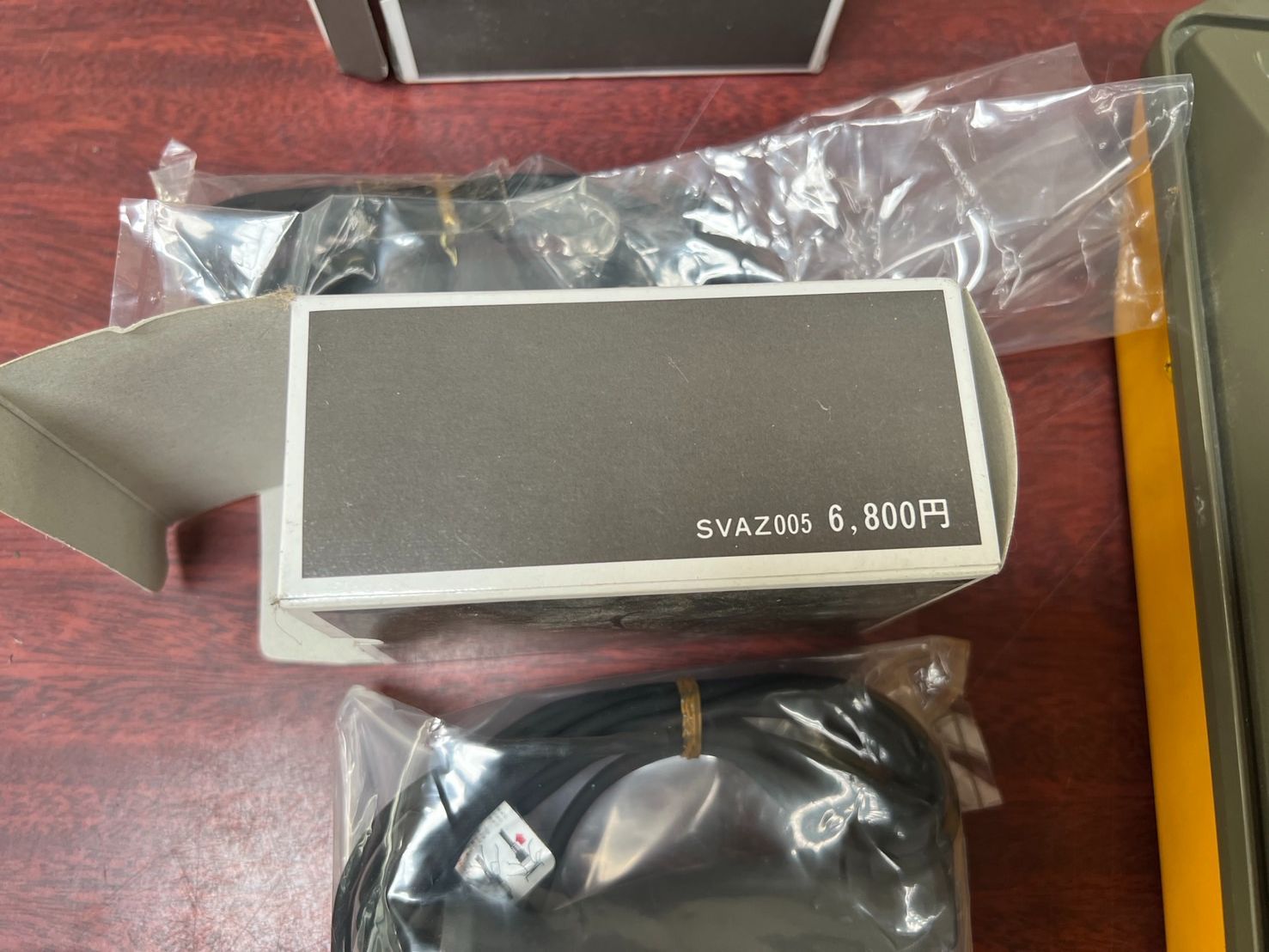  SEIKO CT-916 EX-916 スポーツプリンター＆信号入力モジュールセット その他 陸上競技用具