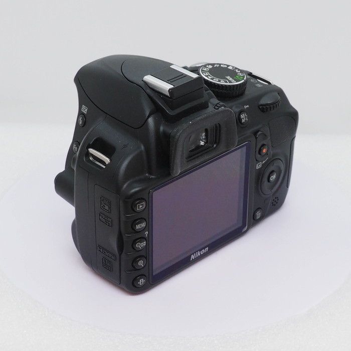 ニコン) コレクション Nikon D3100 ボデイ ニコン Nikon D3100 ボディ