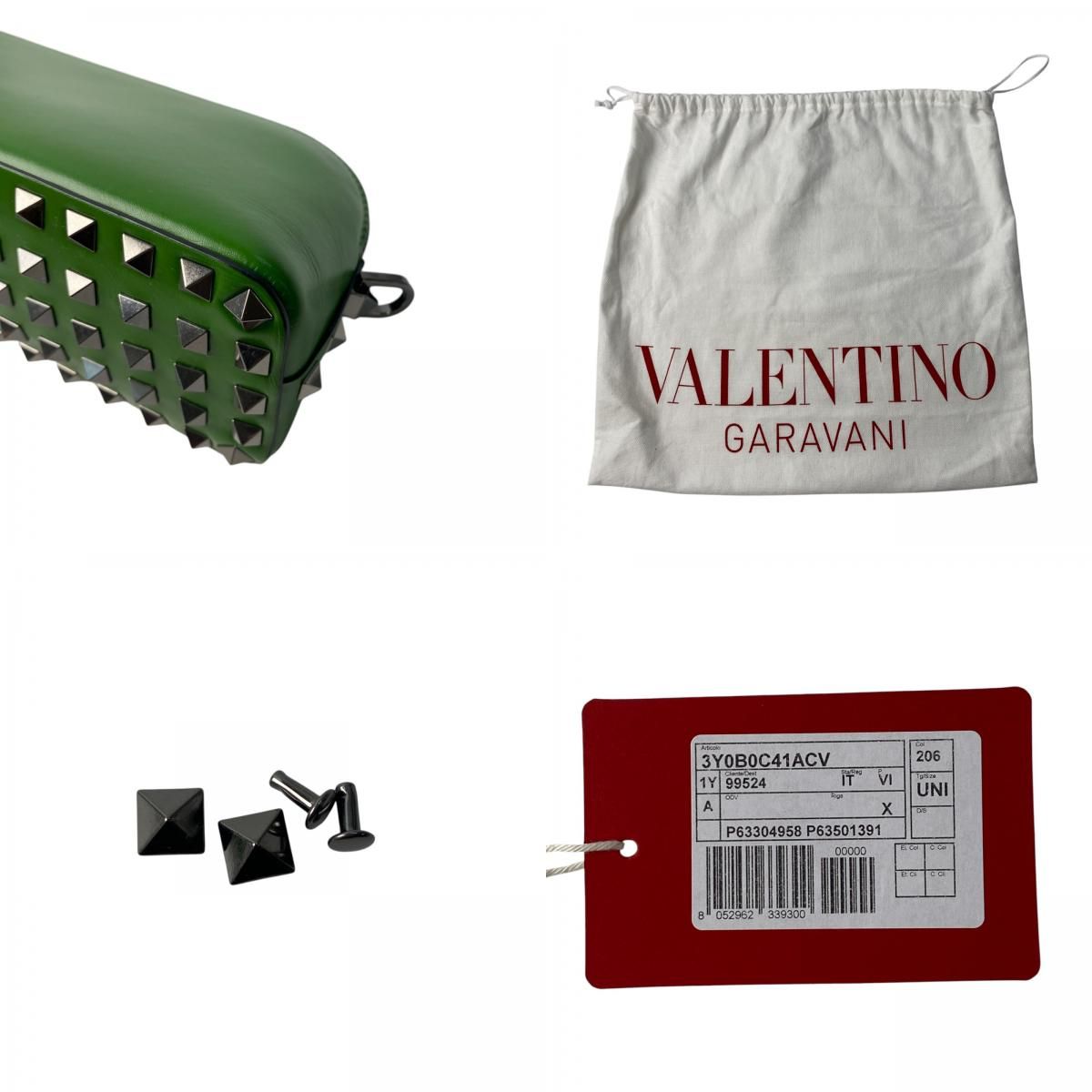 美品 ヴァレンティノ ガラヴァーニ valentino garavani