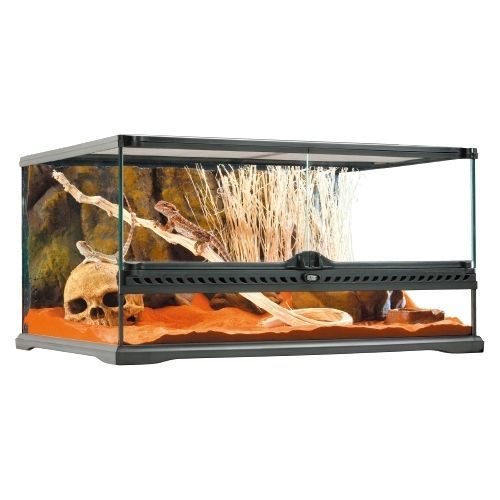 新品】GEX(ジェックス) エキゾテラ グラステラリウム6030 爬虫類 飼育 