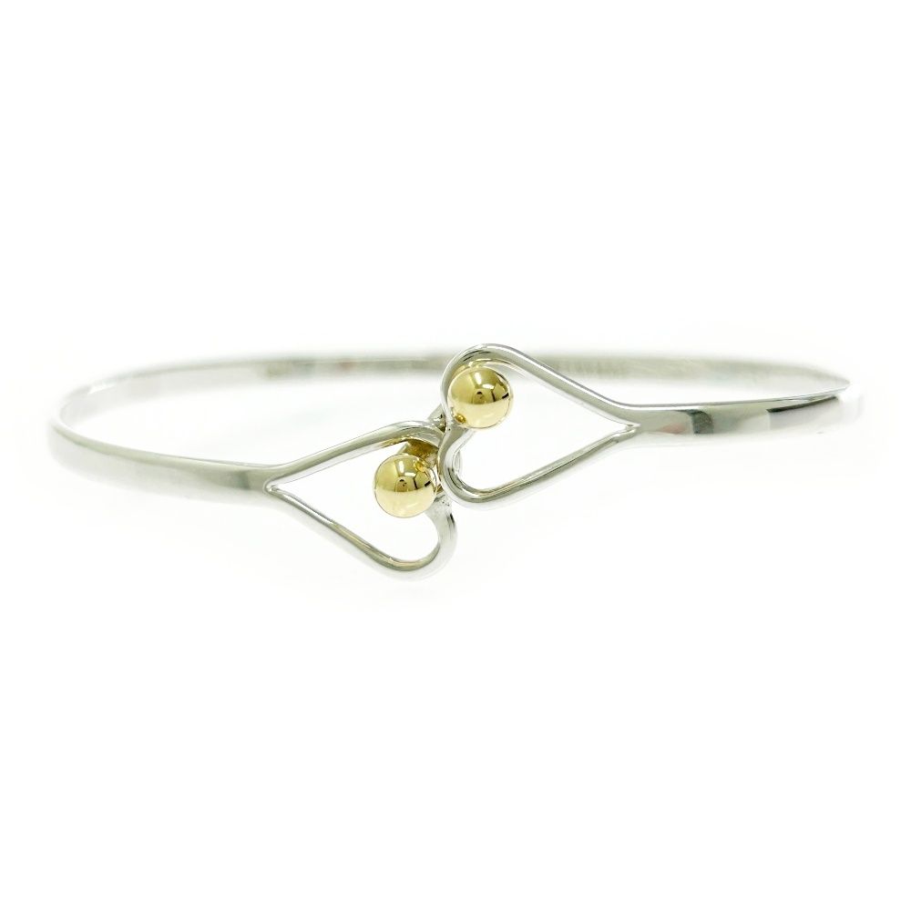 Jennifer Curtis 3連リング Jennifer Curtis ジェニファーカーティス