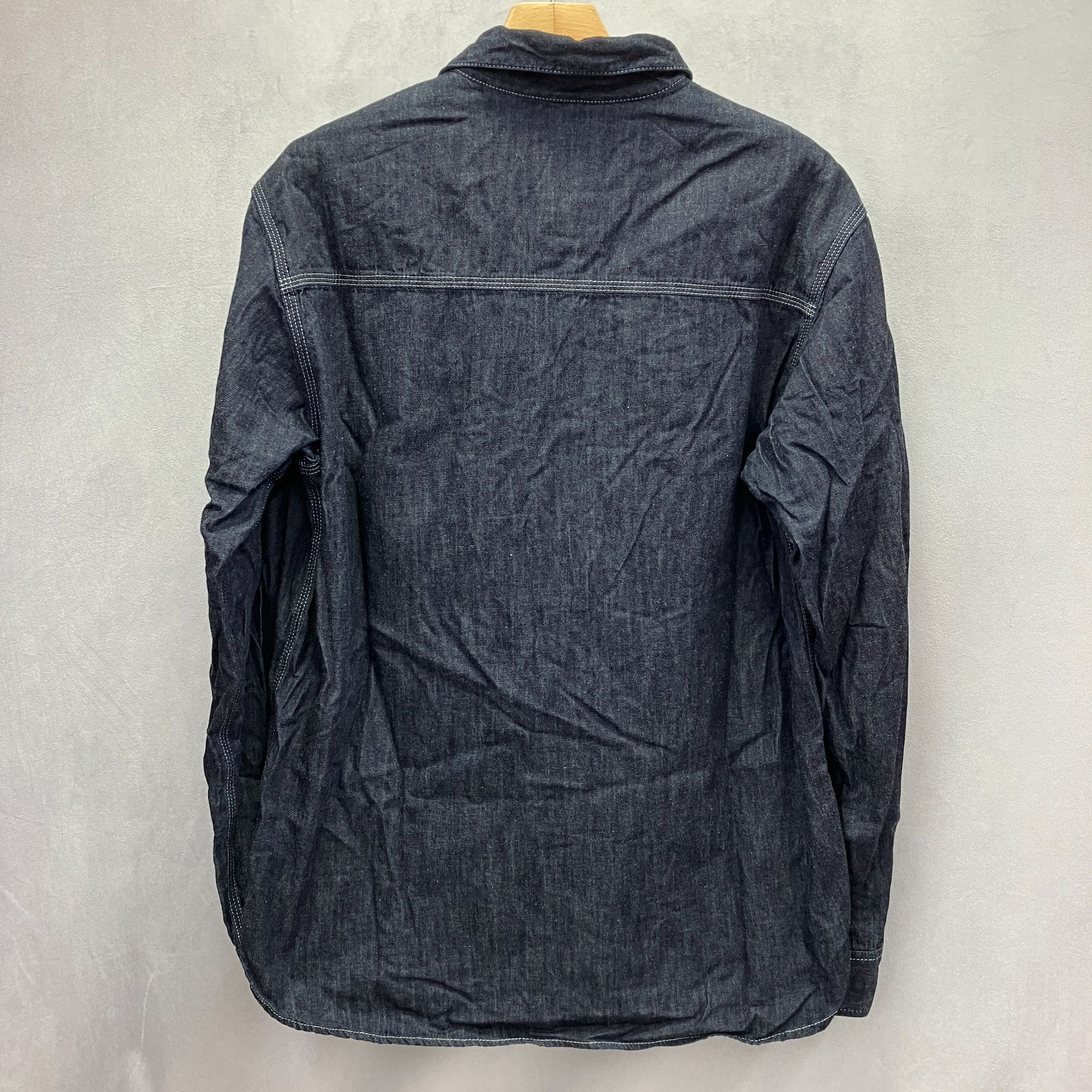 NEIGHBORHOOD × Carhartt ネイバーフッド × カーハート NHCH L/S