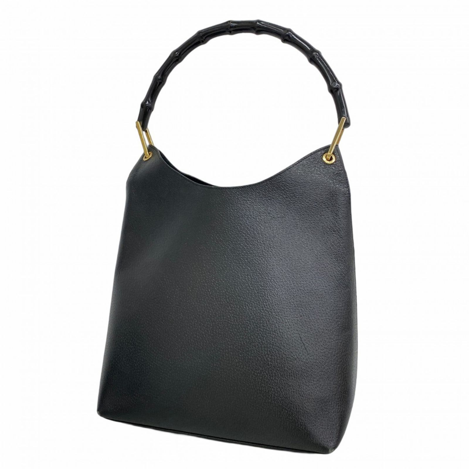 グッチ(Gucci) グッチ ショルダーバッグ バンブー 001 1881