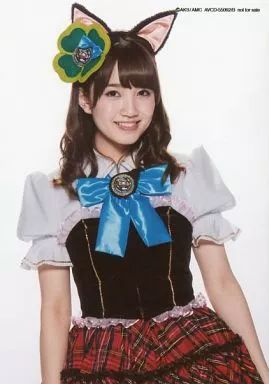 AKB48★加藤玲奈★生写真② 中古】生写真(AKB48・SKE48) ニャーKB with ツチノコパンダ/加藤玲奈