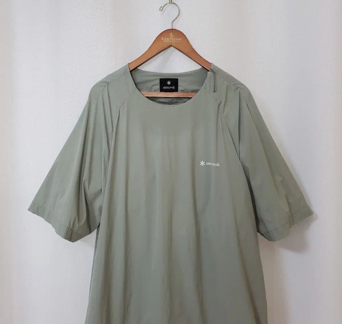 Anorak アノラック