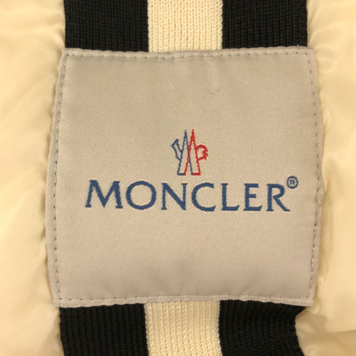 ◇中古品◇モンクレール ナイアガラ ダウン ジャケット MONCLER