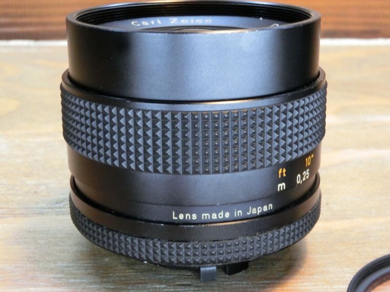 7561 良～美品 Carl Zeiss DISTAGON 28mm 2.8 AEJ - メルカリ