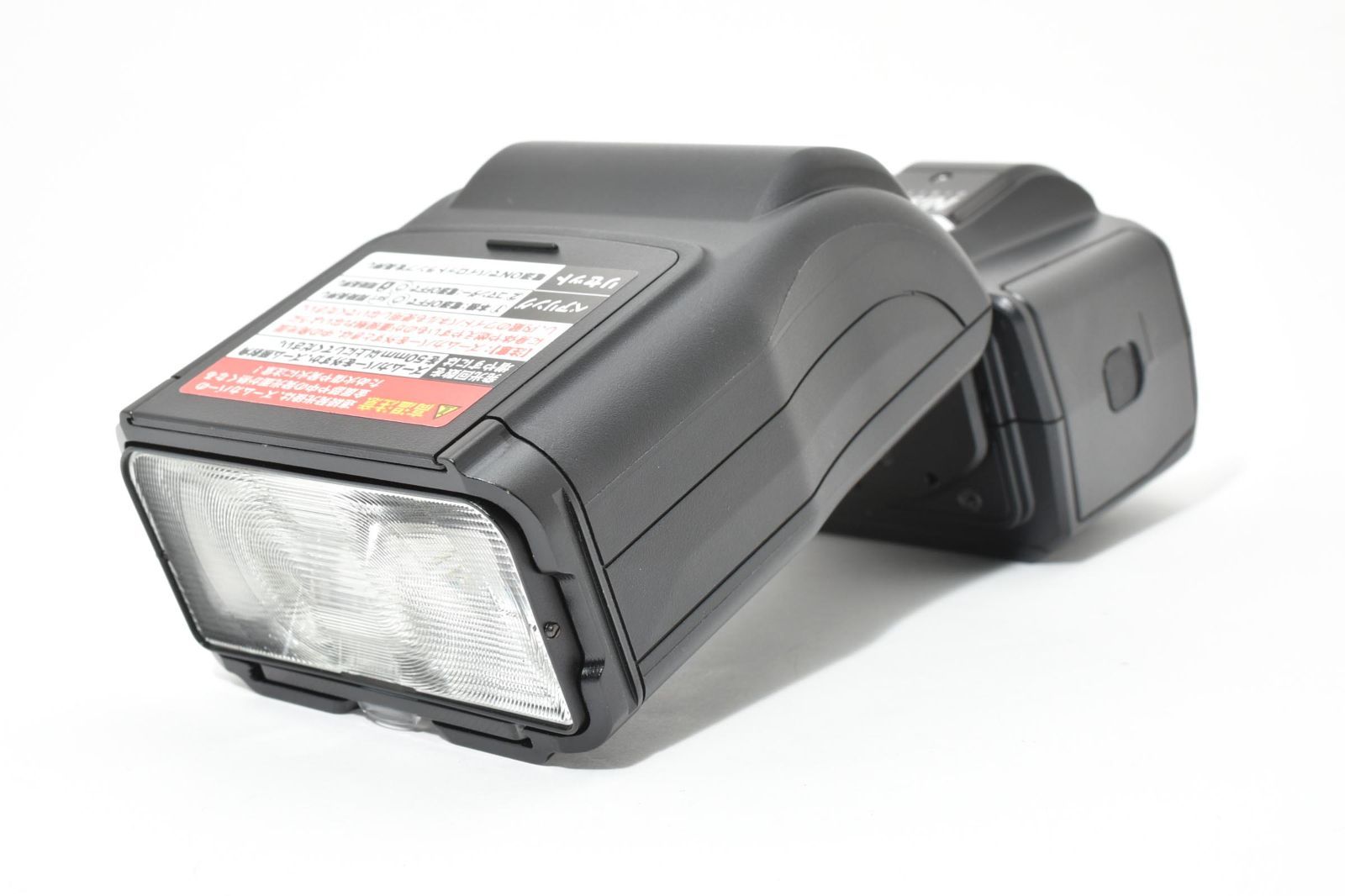 外観 ニッシン NISSIN MG 60 ニコン用 Nikon LL 16 5820