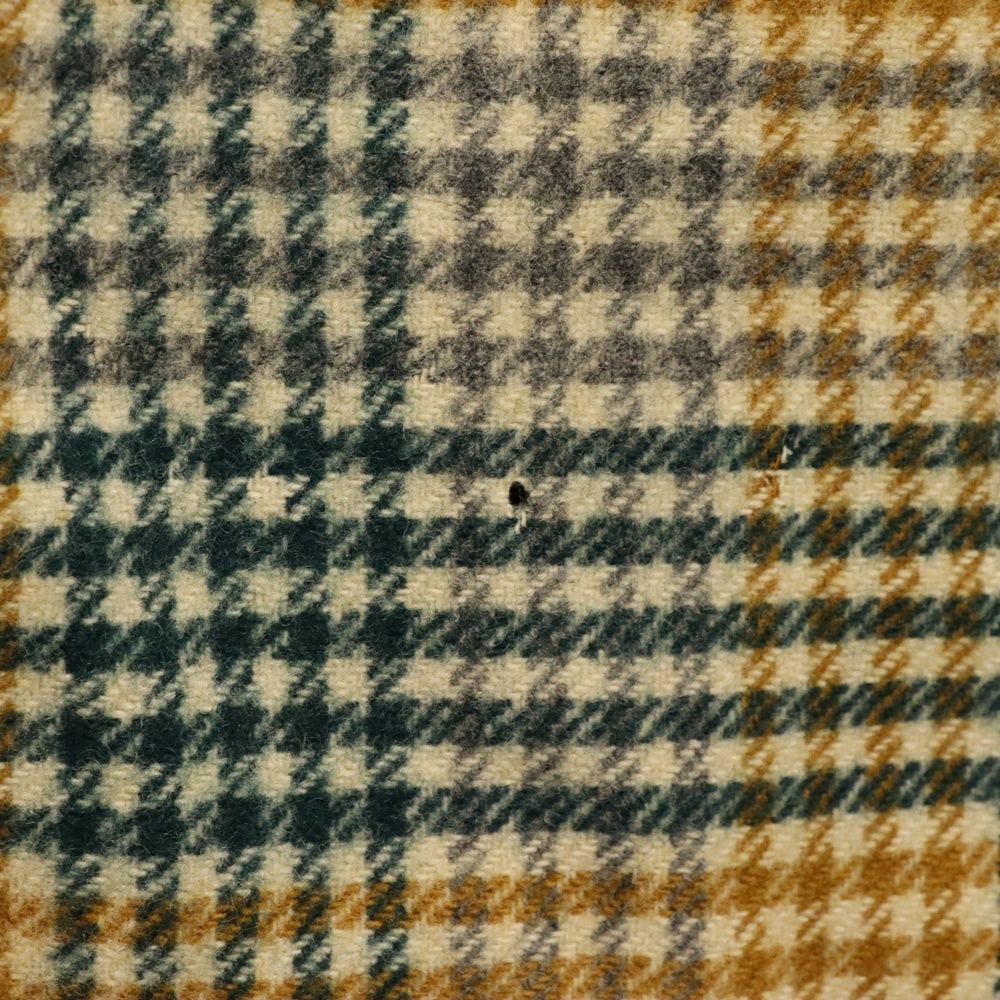 PENDLETON (ペンドルトン) 50s VINTAGE ヴィンテージ ウール チェック  