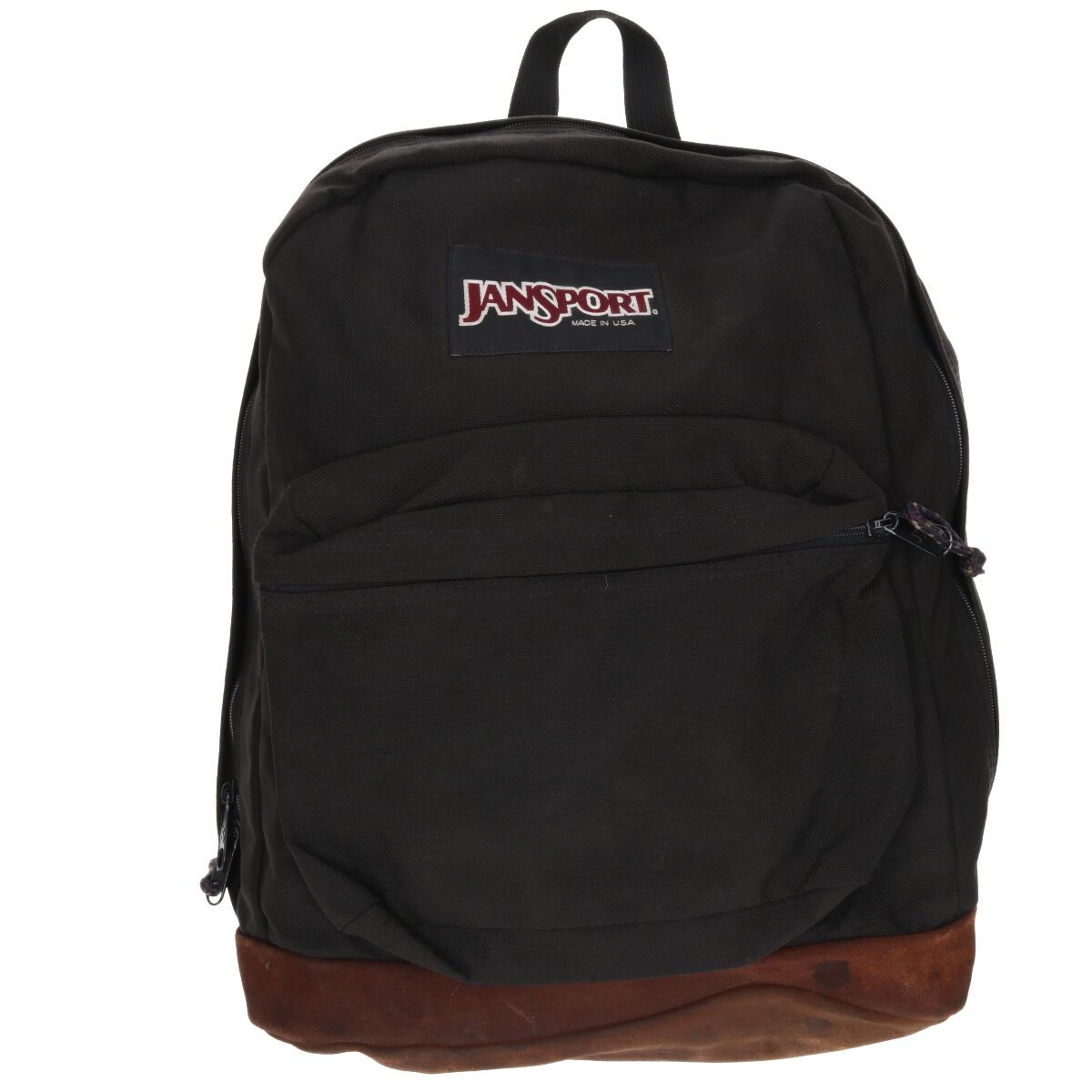 古着 90年代 ジャンスポーツ JANSPORT バックパック リュックサック 