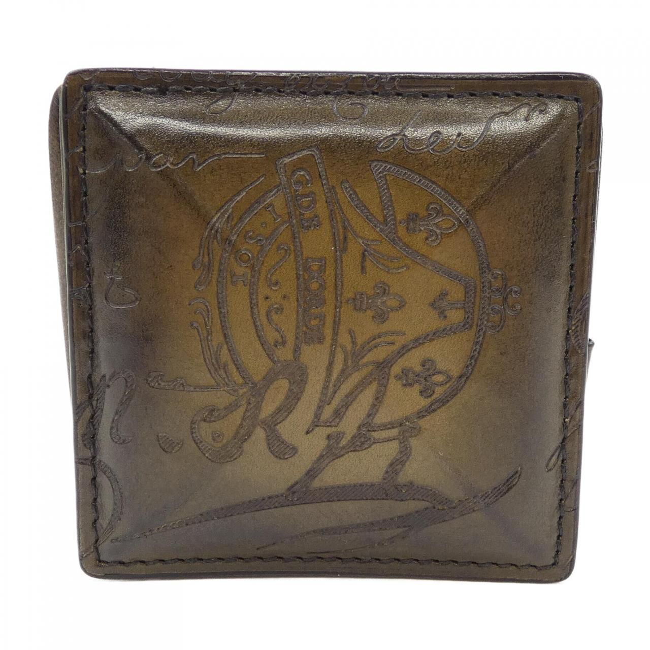 ベルルッティ Berluti COIN CASE ベルルッティ Berluti コインケース