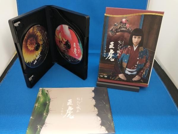 DVD おんな城主 直虎 完全版 第壱集 - メルカリ
