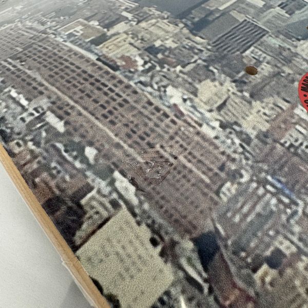 Supreme エアリアルスケートボード 未開封】Supreme/シュプリーム 【20AW】Aerial Skateboard