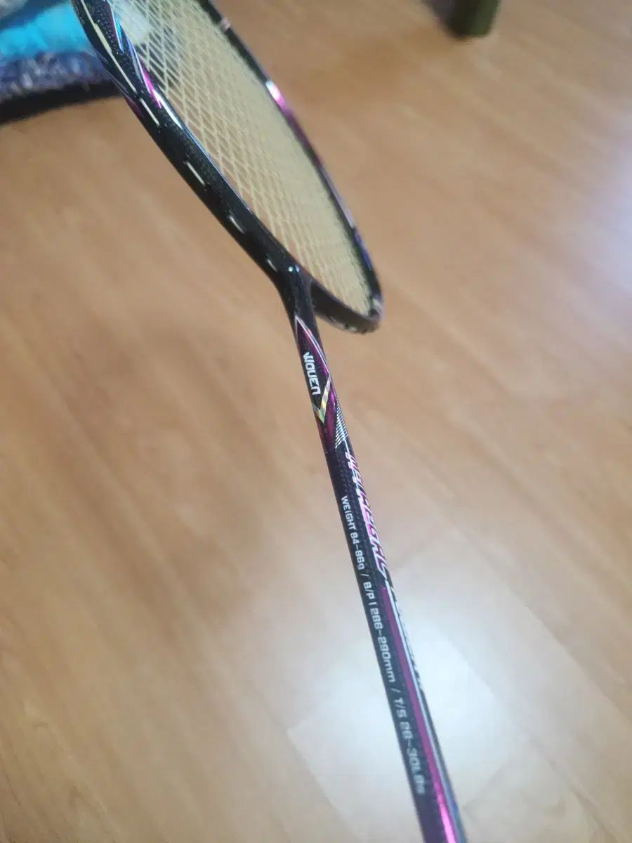 マジェラ M ー 1 リーガル パワー 2 バドミントン ラケット