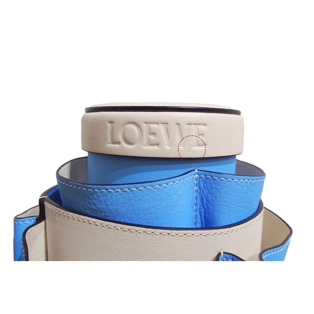 クラフテッド・ワールド展限定 LOEWE ロエベ スモール ツール