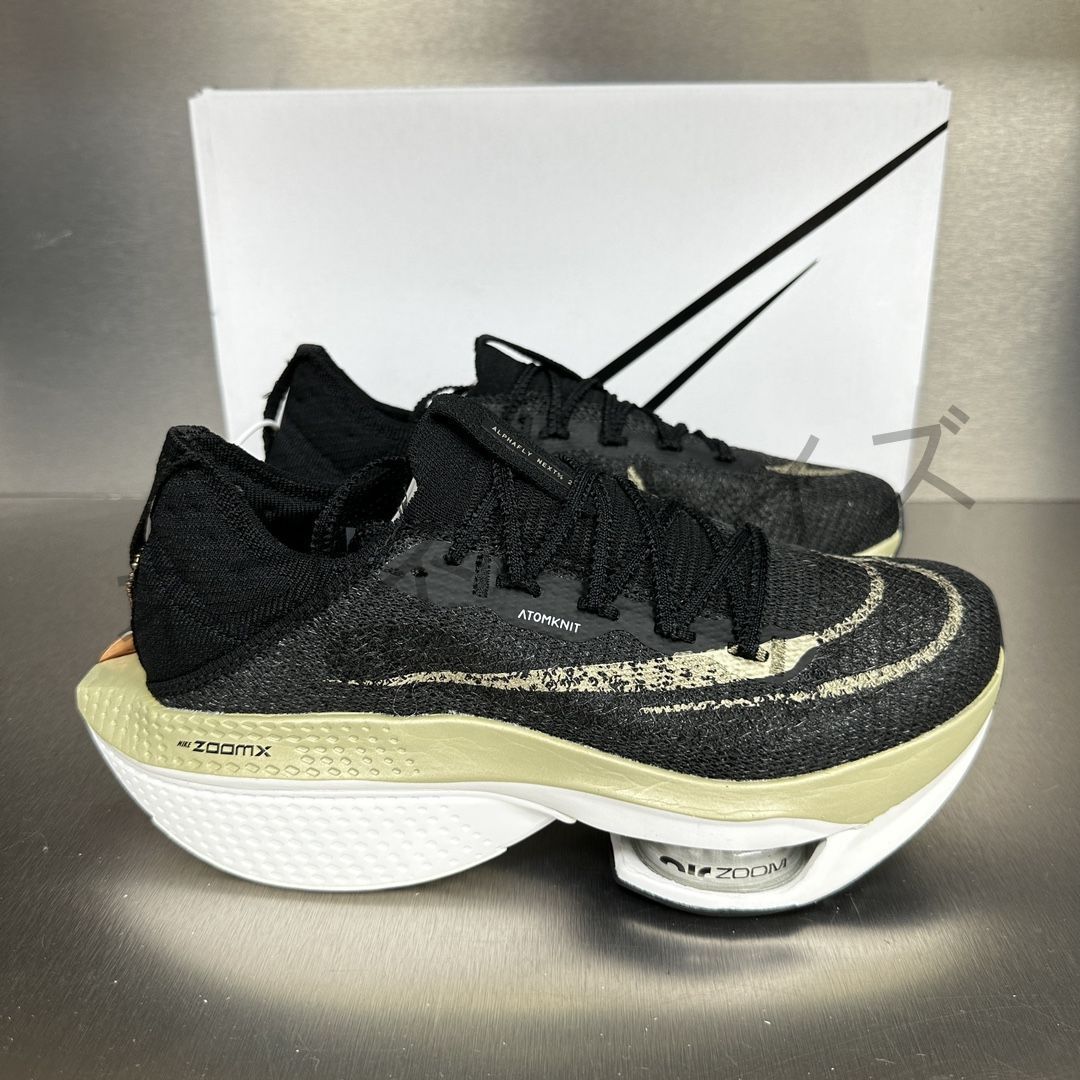 Nike  Air Zoom Alphafly Next%2  ローカット  スニーカー    メンズ  レディース   箱付  2