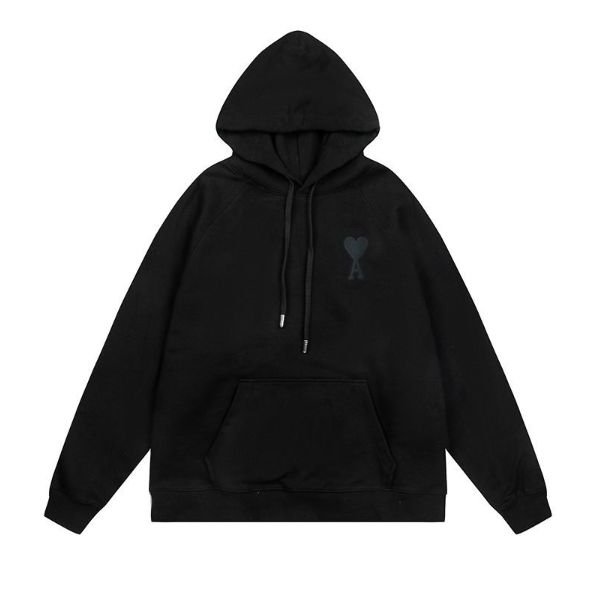 新品未使用 アミパリス Amiparis · パーカー長袖 サイズS\M\L\XL