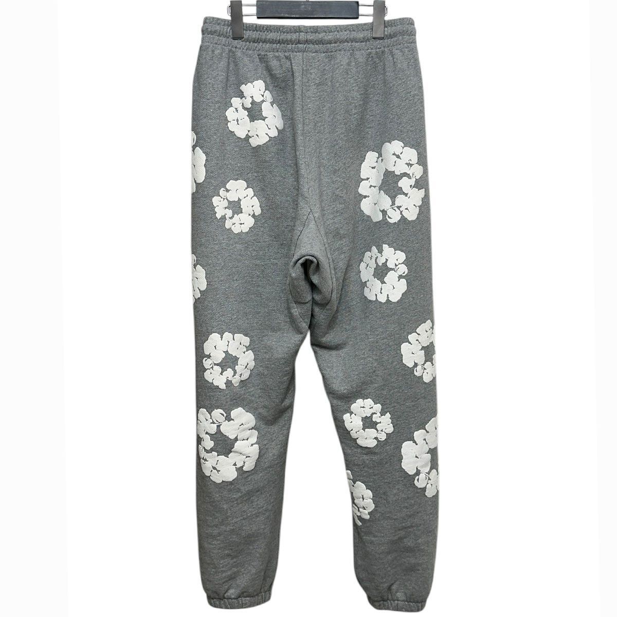 U　DENIM TEARS デニムティアーズ　グレーsサイズ U様専用 DENIM TEARS デニムティアーズ グレーsサイズ