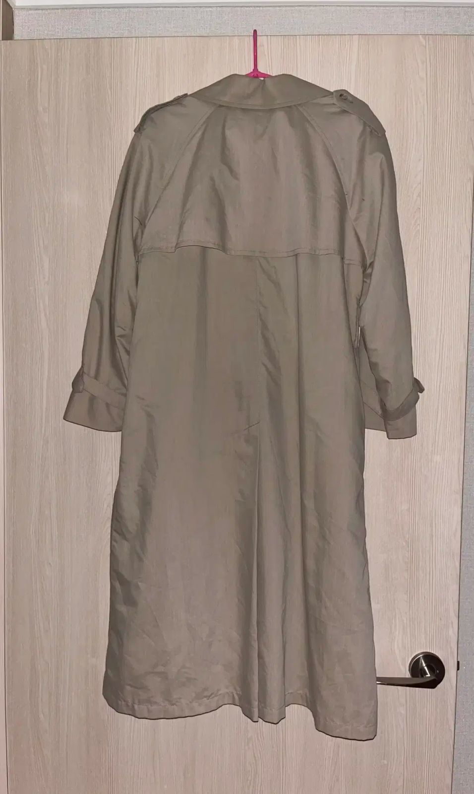 ロンドンフォグ レディース トレンチコート