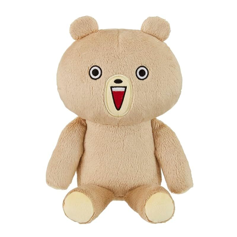 良質  新品】 セキグチ(Sekiguchi) 0 S くまさん ぬいぐるみ うさまる ビーズクッション・クッションソファ