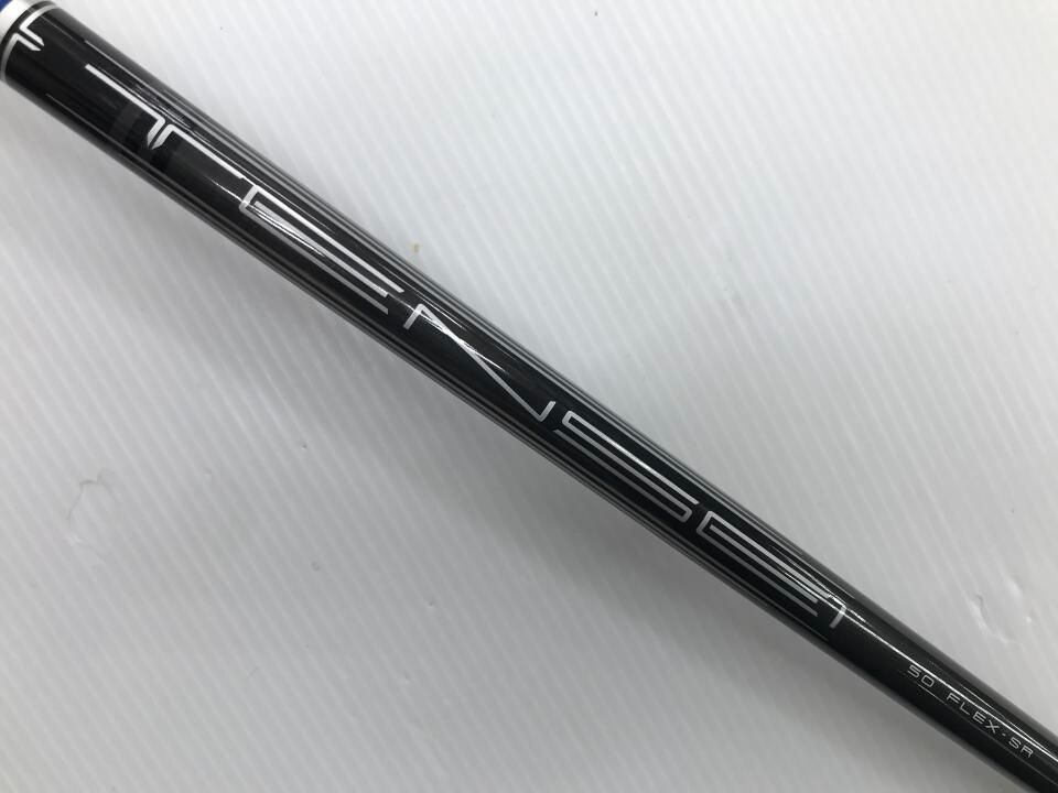  PARADYM Ai SMOKE MAX D 21 SR TENSEI 50 for Callaway フェアウェイウッド キャロウェイ 最短 フェアウェイウッド メンズ