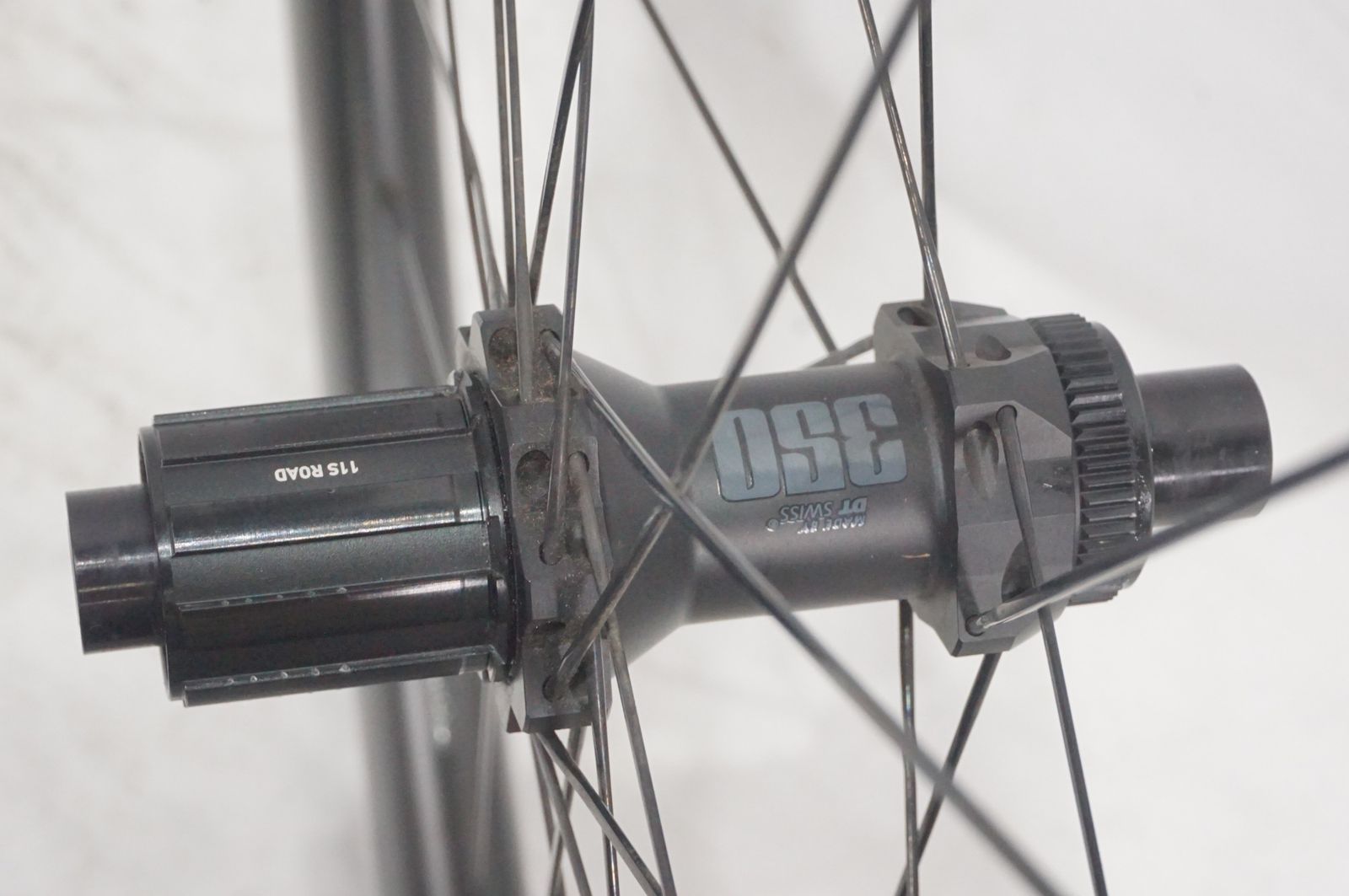 FFWD 「ファストフォワード」 RYOT 44 DT SWISS 350 シマノ11S