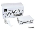 2営業日で発送 共和 MPホワイトテープ テーピング ホワイトテープ 38mm×13.7m LN-MP3812 1箱 32巻入