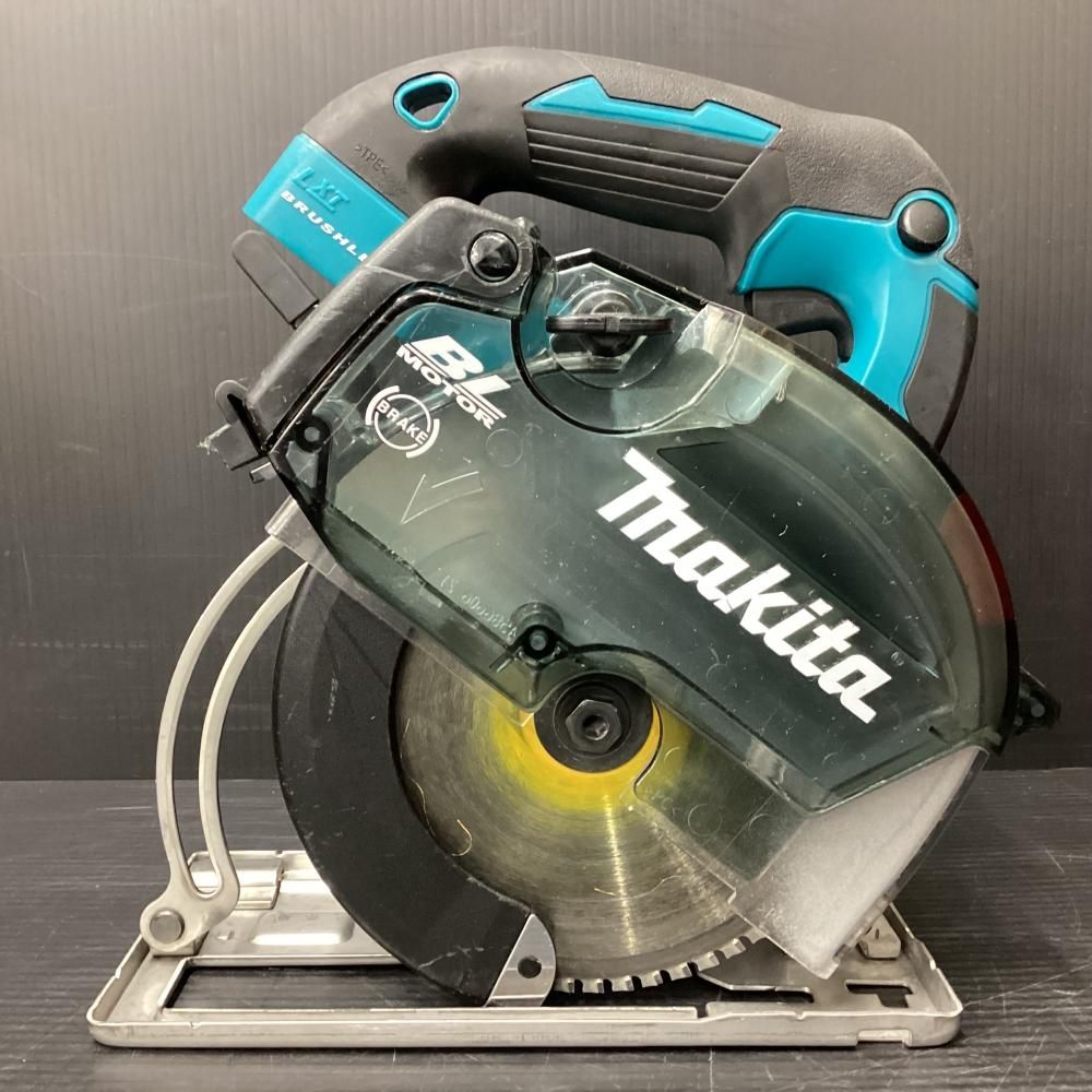 makita CS553DZ 18V充電式チップソーカッタ 本体のみ