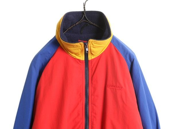 お得なクーポン配布中!】 90s USA製 ランズエンド スコール