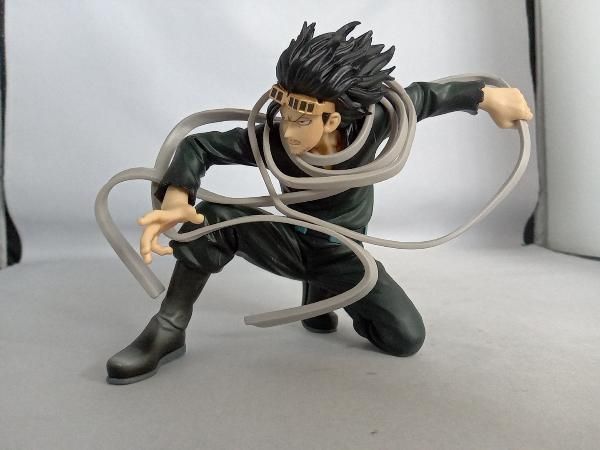 一番くじ 僕のヒーローアカデミア ULTRA IMPACT F賞 相澤消太　+α -ultra-impact-f-ultra-impact-