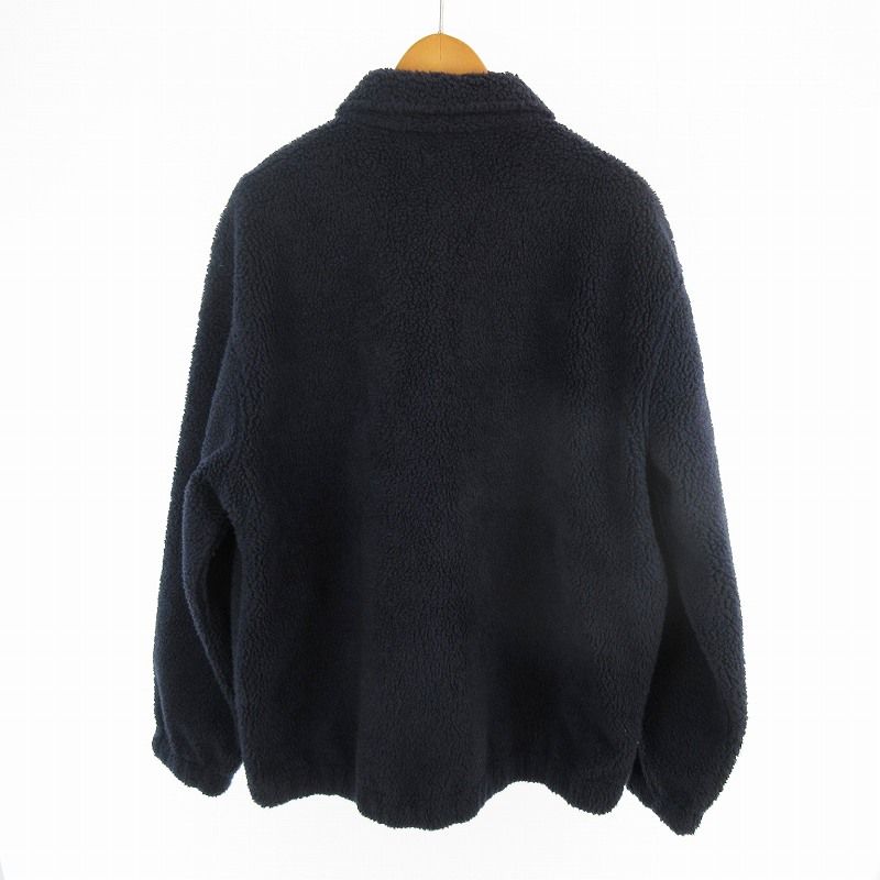 Polo RalphLauren ボアブルゾン ポロ ラルフローレン POLO RALPH LAUREN フリース ボア