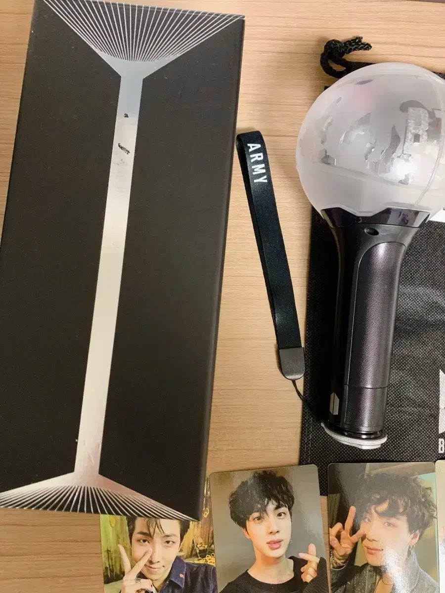 BTS アミボム Ver.3 BTS アミボム VER.3 BTS アミボム3 ver3 BTS