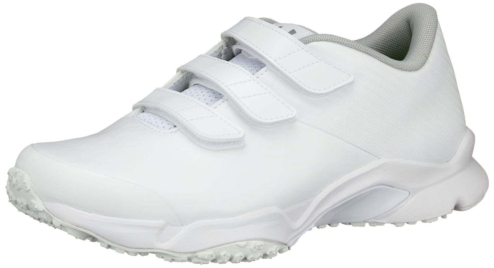 [アンダーアーマー] UA XSTREAM TRAINER WIDE [ホワイト/ホワイト/ホワイト] [26.5 cm]