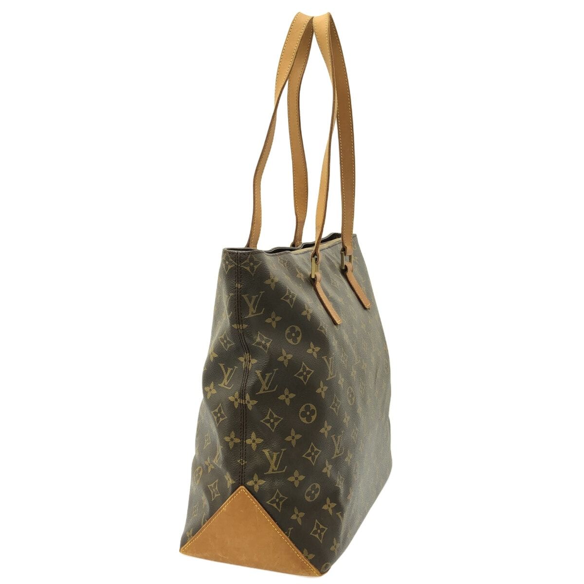 LOUIS VUITTON(ルイヴィトン) ショルダーバッグ モノグラム カバメゾ M51151 - モノグラム・キャンバス - メルカリ